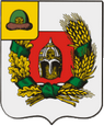 Александро-Невский герб